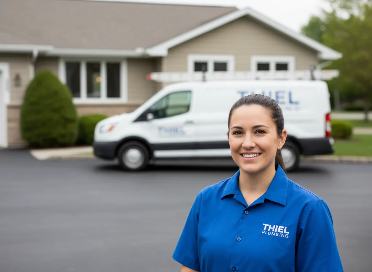 Plumber Robins, IA FAQs